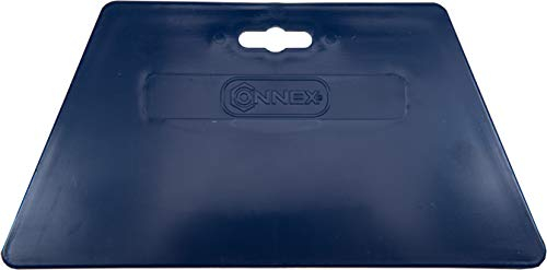 Connex COX883280 Outil à lisser les papiers peints en plastique coloris aleatoire