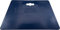 Connex COX883280 Tapezierspachtel - Werkzeug zum glätten die Tapeten aus Kunststoff, 220 x 120 mm, Farblich sortiert
