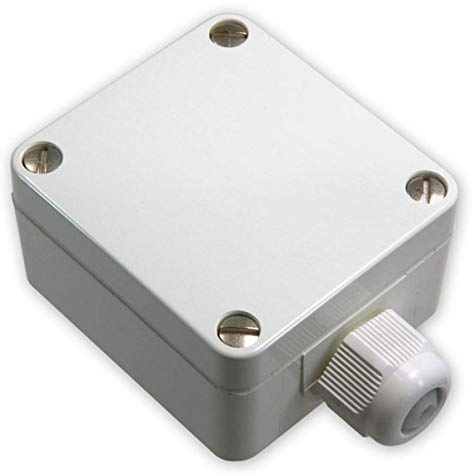 iOVEO 001AF07200 - Aussenfühler/Aussentemperaturfühler, 2-Leiter Anschluss, Fühler Heizung, KTY-Sensor