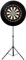 Bully Darts - Portable Dartboard Tripod Stand