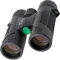 Eden Fernglas ED 8 x 42 EQA205 Topqualität Kompaktes Fernglas für Erwachsene, Vogelbeobachtung und Outdoor, Inklusive Tragegurt und Tragetasche