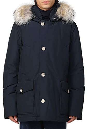 WOOLRICH ARCTIC-ANORAK-484 Giacca Outerwear