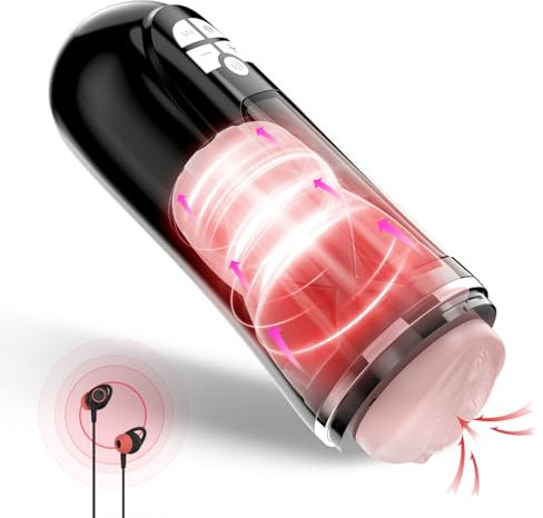 Masturbadores-Masculino-real-Mas Vendido-Vibradorador Hombre-3d mas vendido -Juguetes-eroticos-para-Pareja-Sexuales Automatico Electrico XHN,0927-02