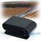 Flexible Butyl Rubber Pond Liner 6M x 5M Impermeable Fish Pools Film for Garden Pond Aquatic Underlay for Outdoor Landscaping Water Feature Liner for Fountains and Streams