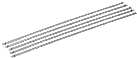 Bahco 303-5P Copie Pack de 5 lames de scie pour copie 301, 165 mm