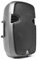 Vonyx SPJ-1500A, PA Aktiv Lautsprecher, DJ Box, 800 Watt 15 Zoll High End aktiver Speaker, DMX, Cinch, Tophat, Rollen, Fernbedienung, PA-Speaker, Monitor Boxen, Karaoke, DJ-PA-Equipment, Schwarz