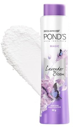 Ponds Magic Talc (Pack of 3) 100 g