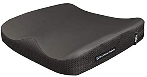 Comfort 081553817 Curve Cushion 18X18X2