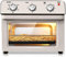 Multifunctional Oven， Large-Capacity Air Fryer Oven Automatic Intelligent Electric Microwave Oven Convection Countertop Toaster Oven Useful