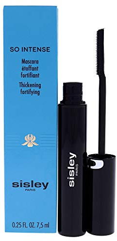 Sisley Paris MASCARA SO INTENSE 01 BLACK