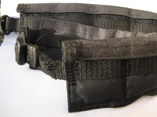 AKM - Poids de cheville pour plongée sous-marine