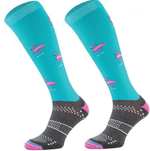 TODO Calze da equitazione Comodo STJMT | Calzini traspiranti | Abbigliamento equestre comodo ed elegante