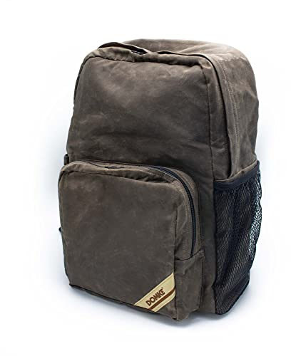 Domke EVERYDAY BACKPACK RUGGEDWEAR BROWN