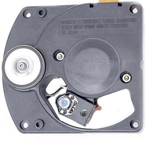 For Revox H 2 Reproductor de DVD BLU-Ray CD Player Lenser Lens Pick-ups Bloc Optique DVD Lente láser Pick-up óptica