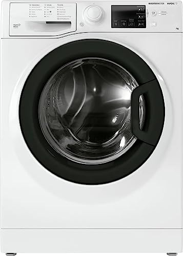 Hotpoint ARISTON Lavatrice da 7 kg, Slim 43 cm, 1200 giri, Classe B - RSSGR527BI
