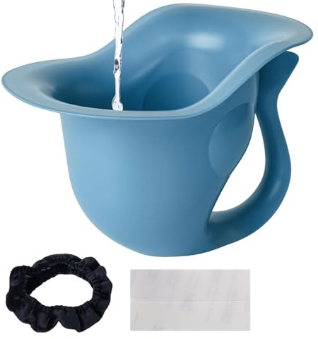 Inodoro Urinario - Orinal Para Bebé Recién Nacido De 5,51x5,51x7,68 Pulgadas, Inodoro Portátil Con Forma De, Orinal Rainer De Tamaño De Viaje Para El Hogar | Baños Al Aire Libre Baños Para Vehícul