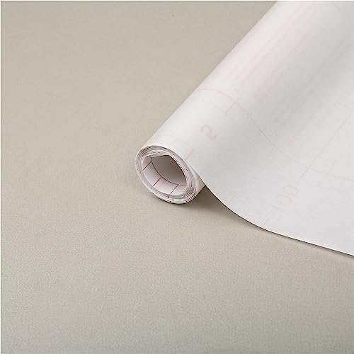 d-c-fix Pellicola vetri finestre privacy adesivo statico Milky oscurante opaca anti-uv decorative impermeabile per cucina, casa, ufficio, bagno, doccia carta 45 x 150 cm
