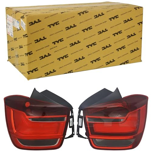 TYC Heckleuchte 11-12246-06-2
