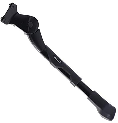 XLC KS-C06 Hinterbauständer, verstellbar 26-29', 40 mm/Ø 6 mm, schwarz