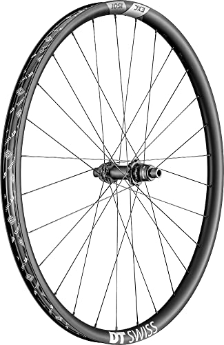 DT Swiss Unisex – Erwachsene EXC 1501 Laufräder, Carbon, 29/30