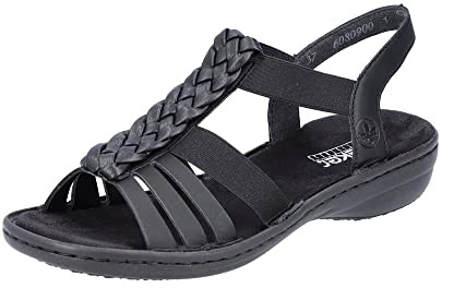 Rieker 60809 dam Sandal