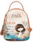 Anekke Mediterranean City Rucksack 24 cm