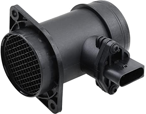 Frankberg Luftmassenmesser Kompatibel mit A4 8D2 A6 4B2 Galaxy WGR Ibiza II 6K1 Octavia I 1U2 Caddy II 9K9B Golf III 1H1 1.9L 2.5L 1993-2006 028906461