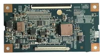 T315XW02 VL Ctrl BD 31T03-C00 Tarjeta T-con For Equipos De Visualización De TV Tarjeta De Repuesto T-con Tarjeta T-con 31T03-C00