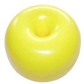 wellenshop Markierungsboje 260 mm Schwimmkörper Boje Auftriebskörper Gelb