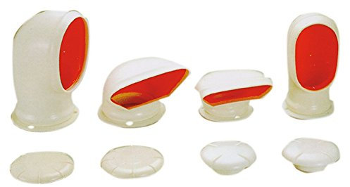 A.A.A. WORLD-WIDE ENTERPRISE LTD. Manica A Vento PVC