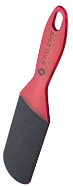 STALEKS PRO EXPERT10 PEDICURE FILE callus raspa piedi rimuove la pelle dura