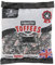 LIQUORICE TOFFEES - WEICHE LAKRITZ BONBONS - 750GR - BY WALKERS 1894