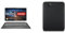 Lenovo Chromebook IdeaPad Duet 5 2-in-1 Tablet | 13 & WD Elements Portable Externe Festplatte 2 TB (mobiler Speicher, USB 3.0-Schnittstelle, Plug-and-Play, für Windows formatiert) Schwarz