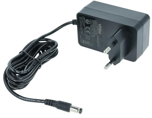 vhbw strömförsörjningsersättning för Flex 4030293224704, 496189 för DAB-radio, FM-radio, byggarbetsplatsradio – 170 cm