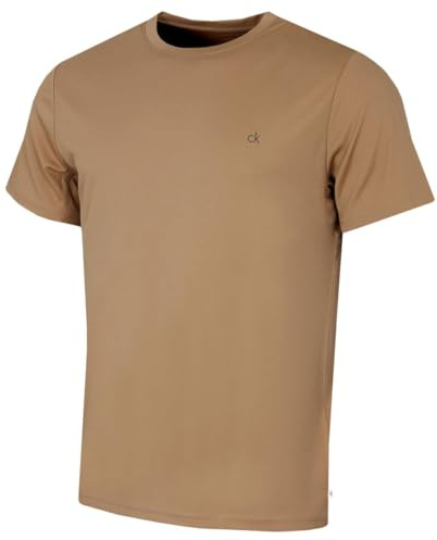 Calvin Klein 2026 Golf Hommes Harlem T-Shirt