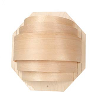 Eliga Blendschrim groß mit Spanstreifen, 8524