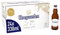 Hoegaarden Belgian Wheat Beer Bottle, 24 x 330 ml