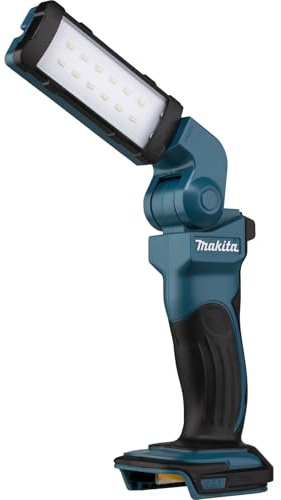 MAKITA DEADML801 - Linterna fluo.led 14.4/18v lit