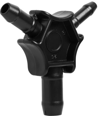 Calibratore/Sfusatore per Tubo Multistrato con Diametro Ø16-20-25 mm, Calibratore per Tubo Multistrato Alesatore,Calibratore per Alesatore, Alesatore PEX-AL-PEX con Impugnatura Ergonomica