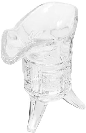 HOLIDYOYO Insulated Wine Cup Creative Drinking Glasses Vintage Wine Glasses Change Cup Tumbler