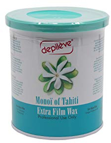 Depilève Cera Film Monoï de Thaiti 800 g