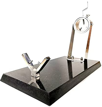 TANYTAO-SHOP Ham Holder 1pc Ham Holder Rack Stand Storage Marble For Home Barbecue，Restaurant Home Kitchen Accessories Ham Rack，Kitchen Party Tools