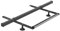 Firrak Laderolle für Stahl Dachträger Firrak Onus 35x35 / 30x20 mm 80 cm