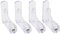 Chef Aid Table Cloth Clips, Pack of 4