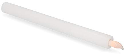 EDM 36384 Linterna XL 1+1 LED 200-150 Lúmenes, Negro