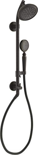 Kohler 76472-G-2BZ HydroRail-S shower column kit with Artifacts, 1.75 gpm