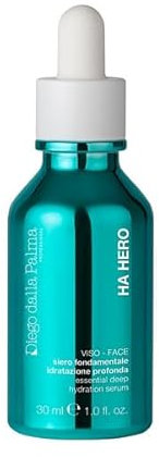 diego dalla palma Ha Hero siero fondamentale idratazione profonda