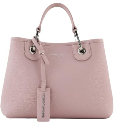 Emporio Armani MyEA Kleine Handtasche Y3D166 YFO5E hortensia/urban chic, Rosa