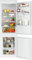 Candy CBL3518E/L - Frigorifero combinato, installazione incasso, 263 litri, statico, Classe energetica E