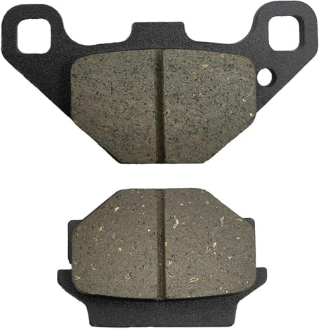 Per Access 700 800 4x4 Per Dinli ATV Quad Pastiglie Freno Pastiglie Freno Per Moto Pastiglie Freno Per Moto Pastiglie Per Freni A Disco
